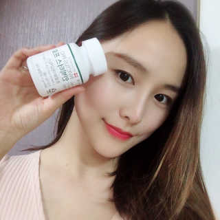 라플레 염창환 박사의 3세대 유산균, 인빅터스 프로 — 5점을 준 리뷰어가 2018년 11월 올린 사용 사진