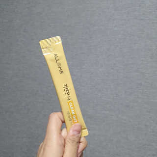 올앳미 가뿐한나 — 4점을 준 리뷰어가 2020년 3월 올린 사용 사진