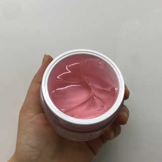 땡큐파머 백 투 릴랙스 수딩 젤 마스크 — 5점을 준 리뷰어가 2019년 6월 올린 사용 사진