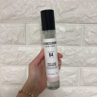 더블유드레스룸 드레스퍼퓸 150ml — 5점을 준 리뷰어가 2018년 4월 올린 사용 사진