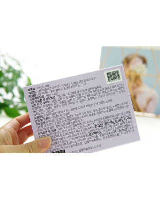 이너스코리아 이너스퍼플 — 4점을 준 리뷰어가 2019년 9월 올린 사용 사진
