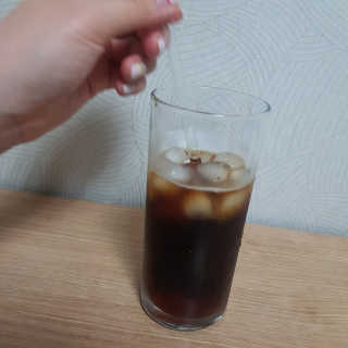 [바리스타룰스] 싱글오리진 코스타리카 6개입 — 5점을 준 리뷰어가 2019년 6월 올린 사용 사진