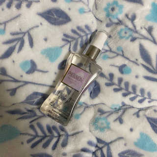 레드컨테이너 페로몬향 퍼퓸 바디미스트 80ml — 4점을 준 리뷰어가 2020년 3월 올린 사용 사진