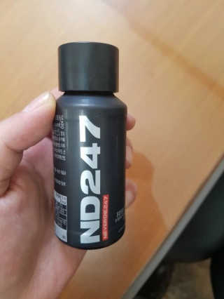 ND247 — 5점을 준 리뷰어가 2018년 10월 올린 사용 사진