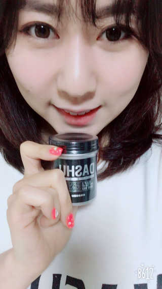 다슈코리아 다슈 스칼프 엑스 피톤 왁스 — 4.5점을 준 리뷰어가 2018년 3월 올린 사용 사진