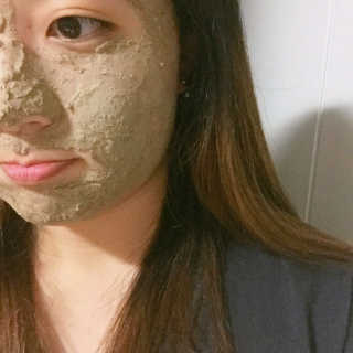 글랜무어 디톡 제올라이트 클리어링 버블 팩 — 4.67점을 준 리뷰어가 2017년 6월 올린 사용 사진