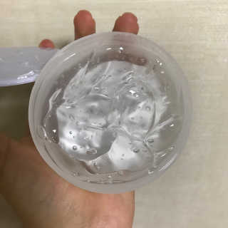 아미셀 퍼펙트에너지 리바이탈라이징 젤크림 — 4.17점을 준 리뷰어가 2018년 9월 올린 사용 사진