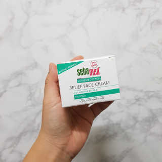 세바메드 우레아 수분폭탄크림 50ml — 5점을 준 리뷰어가 2019년 12월 올린 사용 사진