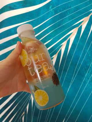 (주)쟈뎅 [쟈뎅] 아워티 500ml （총 6병） — 5점을 준 리뷰어가 2019년 7월 올린 사용 사진