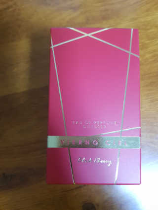 레드컨테이너 비에르노시엘 오 드 퍼퓸 디퓨저 블랙체리 — 4점을 준 리뷰어가 2020년 3월 올린 사용 사진