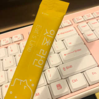네츄럴굿띵스 잇츠 라인 30포 — 3점을 준 리뷰어가 2019년 12월 올린 사용 사진