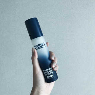 다슈코리아 다슈 볼륨 카페인 파워 에어부스터 120ml — 4점을 준 리뷰어가 2019년 7월 올린 사용 사진