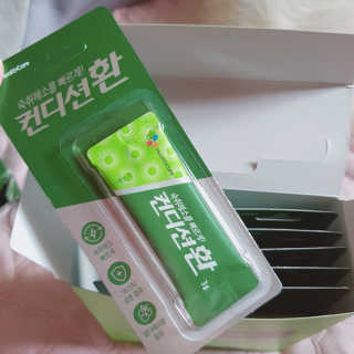 헛개컨디션 [헛캐 컨디션] NEW 컨디션 환 10포 + 컨디션 2병 — 5점을 준 리뷰어가 2019년 4월 올린 사용 사진