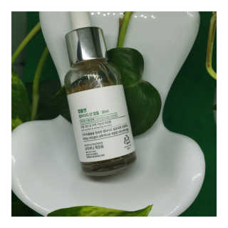 앰플엔 암 페트 펩티드 샷 AMPOULE — 5점을 준 리뷰어가 2019년 6월 올린 사용 사진