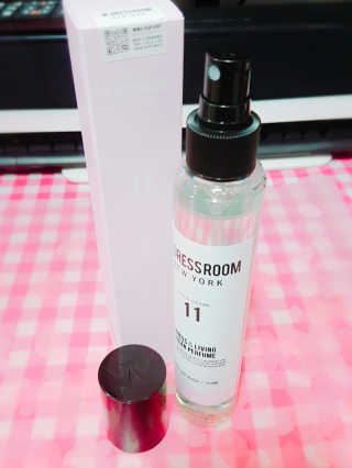 더블유드레스룸 드레스퍼퓸 150ml — 4점을 준 리뷰어가 2018년 10월 올린 사용 사진