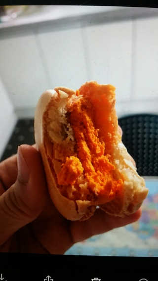 M카롱 반할만큼 달콤한 수제마카롱 — 5점을 준 리뷰어가 2018년 5월 올린 사용 사진