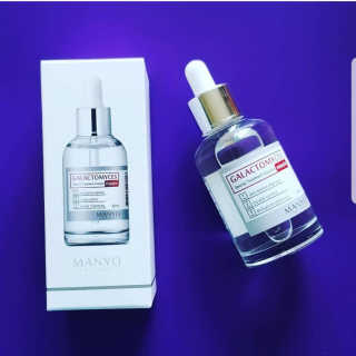 [마녀 공장] 발가락 토미 니아신 에센스 50ml — 5점을 준 리뷰어가 2018년 10월 올린 사용 사진