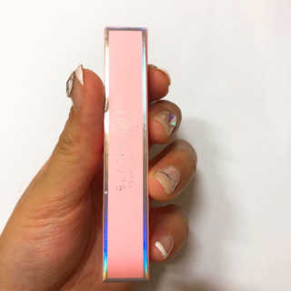 [블랙루즈] 펄블리 아이 글리터 4종 중 택 1 — 5점을 준 리뷰어가 2019년 8월 올린 사용 사진