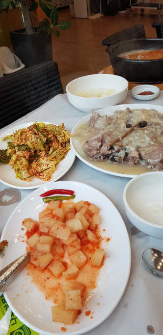 크로님이 올린 리뷰 사진 2