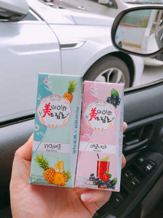 미담은이화드림초 미담은 이화드림초 — 5점을 준 리뷰어가 2018년 9월 올린 사용 사진