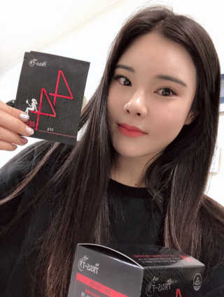 TRUS-T 트러스티44 TRUS-T 트러스티 44 다이어트 티백 — 4점을 준 리뷰어가 2018년 12월 올린 사용 사진
