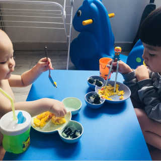 광천우리맛김 파래향 듬뿍, 바삭한 광천우리파래김 6매10봉 — 5점을 준 리뷰어가 2018년 5월 올린 사용 사진