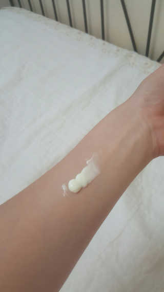 플렉스파워에이더블유에스 리커버리크림 30ml — 4점을 준 리뷰어가 2017년 9월 올린 사용 사진