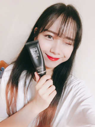 데이셀코스메틱 메디 랩 블랙로즈 블로썸 비비 50g — 4.33점을 준 리뷰어가 2017년 6월 올린 사용 사진