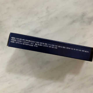 다슈코리아 다슈 맨즈 매직 커버 니플 밴드 — 5점을 준 리뷰어가 2019년 7월 올린 사용 사진