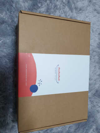[맘마레시피] 육퇴 후 맥주는 진리, 육퇴간식박스 — 5점을 준 리뷰어가 2019년 12월 올린 사용 사진