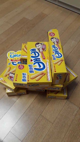 라니님이 올린 리뷰 사진 1