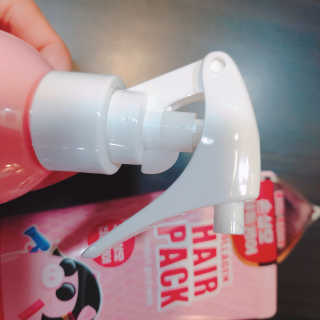 미팩토리 콜라겐 워터에센스 200ml — 5점을 준 리뷰어가 2019년 11월 올린 사용 사진
