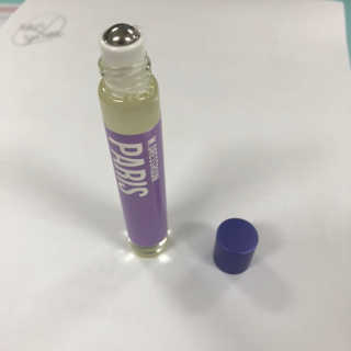 더블유드레스룸 롤 온 퍼퓸EDT 10ml — 4.67점을 준 리뷰어가 2018년 10월 올린 사용 사진