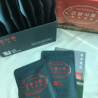 ㄴ모오러님이 올린 리뷰 사진 2