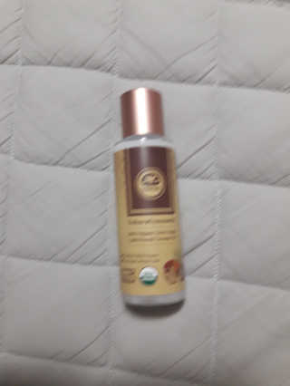 카오코탈라이푸 카오코 오가닉 버진 코코넛오일 100ml／바르는오일 — 4점을 준 리뷰어가 2018년 4월 올린 사용 사진