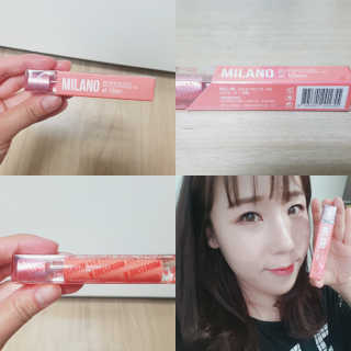 더블유드레스룸 롤 온 퍼퓸EDT 10ml — 4.67점을 준 리뷰어가 2018년 7월 올린 사용 사진