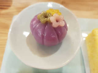 [맛을그리다 by 예빈당] 코리안디저트 세트 + 음료2잔 — 5점을 준 리뷰어가 2019년 12월 올린 사용 사진