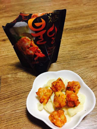 김다경님이 올린 리뷰 사진 1
