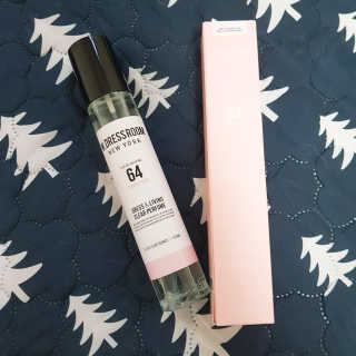 더블유드레스룸 드레스퍼퓸 150ml — 5점을 준 리뷰어가 2018년 8월 올린 사용 사진