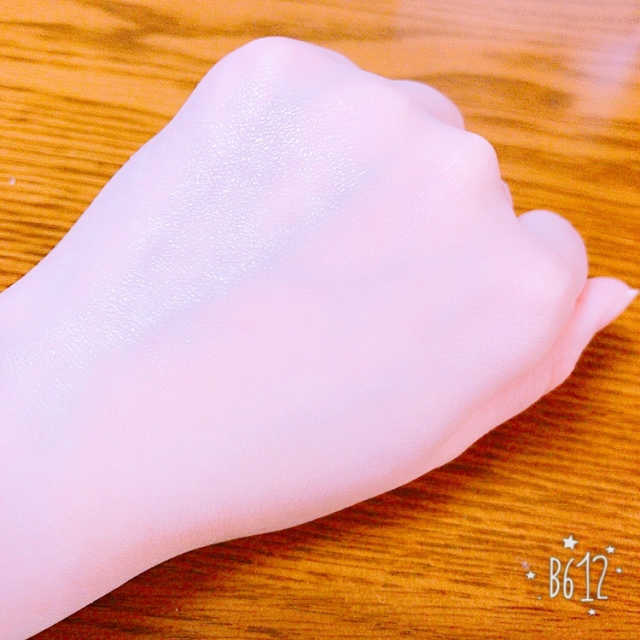 PERIPERA INK BLURRING SKIN TINT 리뷰 사진