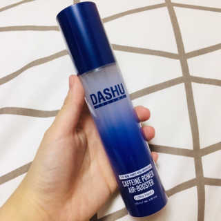 다슈코리아 다슈 볼륨 카페인 파워 에어부스터 120ml — 4점을 준 리뷰어가 2019년 7월 올린 사용 사진