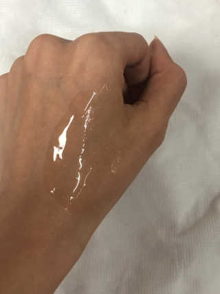 그리니프 얼티밋블레미쉬 솔루션 앰플 30ml — 5점을 준 리뷰어가 2019년 1월 올린 사용 사진
