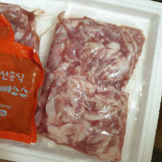 마크앤토니 든든한돈 벌집오돌뼈 — 5점을 준 리뷰어가 2019년 8월 올린 사용 사진