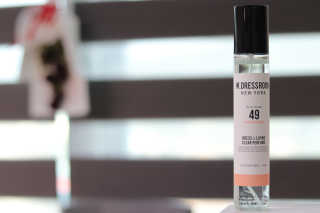 더블유드레스룸 드레스퍼퓸 150ml — 4점을 준 리뷰어가 2018년 6월 올린 사용 사진