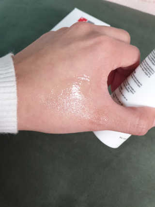 디에스래보래토리즈 [DS LAB] 벡섬 SL 크림 50ml X 1ea — 4.5점을 준 리뷰어가 2020년 1월 올린 사용 사진