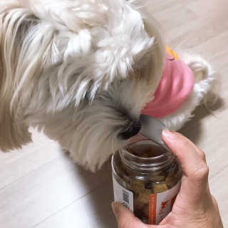 잠보아 뉴트리페어 굿바이 티어스테인 — 4점을 준 리뷰어가 2019년 10월 올린 사용 사진