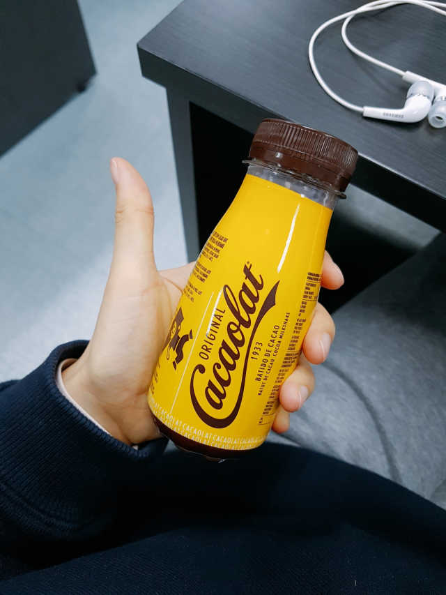카카오랏 오리지널 24개입 리뷰 사진