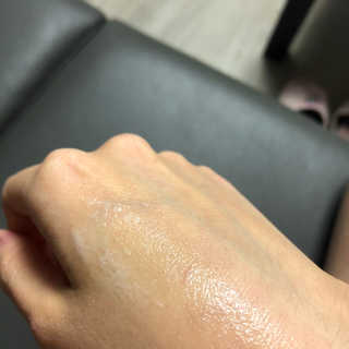 오지아이 마누카 허니 딥 케어 크림 50ml — 5점을 준 리뷰어가 2019년 12월 올린 사용 사진