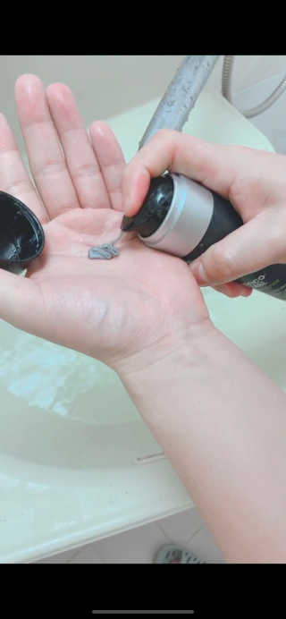 도루코 페이스 MCARE 클렌징폼, 올인원 에센스 — 5점을 준 리뷰어가 2020년 1월 올린 사용 사진