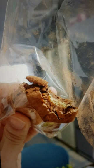 M카롱 반할만큼 달콤한 수제마카롱 — 5점을 준 리뷰어가 2018년 5월 올린 사용 사진